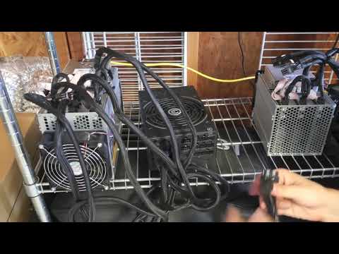 Bitmain antminer DR3 reviews, Profitability