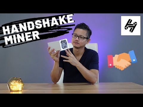 Goldshell HS1 Plus (Unboxing)
