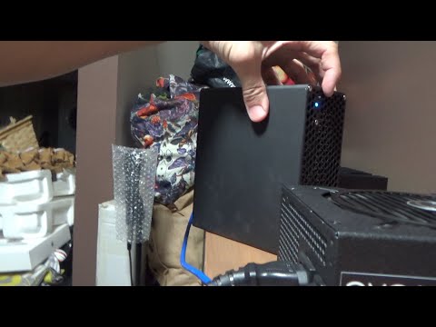 Trying To Repair The Broken Goldshell KD Box Pro From eBay
