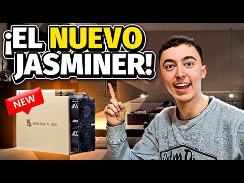 Nuevos Mineros Rentables De ETC ¿Reales?🤔 | Bombax Miner EZ100-C