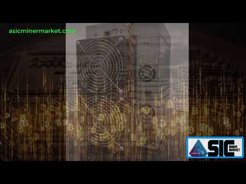 Goldshell CK6 SE High Performance CKB Miner