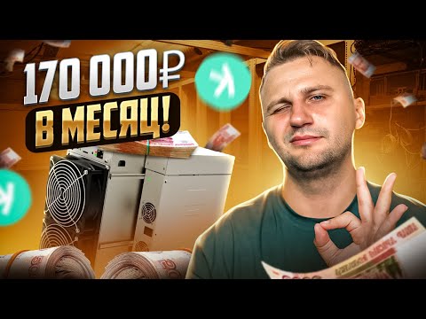 Какой АСИК купить для Майнинга в 2024