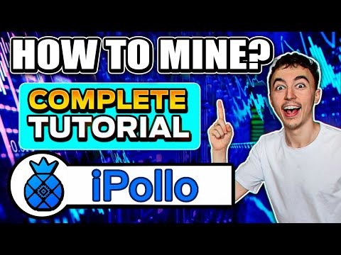 How to Set up An Ipollo Step By Step | Ipollo V1 Mini