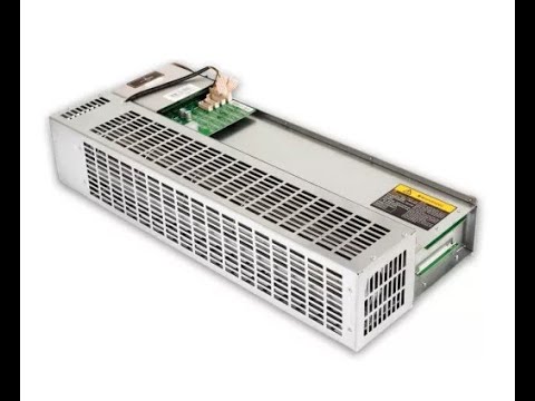 I Bought A Quiet Bitcoin Miner! Antminer R4 (Silent BTC Miner Profitable as a Heater)