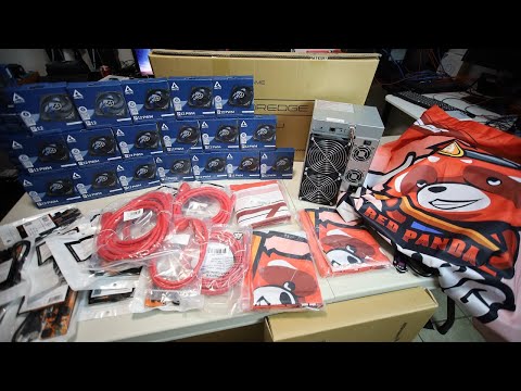 just wow... (POV Unboxing)