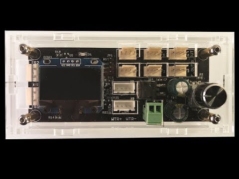 Устройство снижения шума для майнеров Antminer L3+,S9, D3, Ebit E9+, Pinidea DR 100