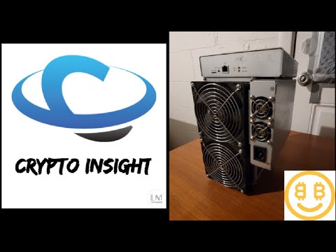 Bitmain Antminer T15 profitability 2021| Unboxing Setup| Cryptocurrency Mining