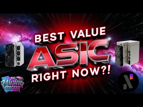 In Depth Look at IceRiver AL3 and Bitmain AL1 &amp; Why Alephium Alph ASIC Miners are Still On My Radar