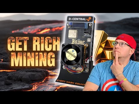 Will We Strike it Rich? Bitaxe Supra | Unbox, Setup, &amp; Review #bitcoinmining  #bitaxe 🛠