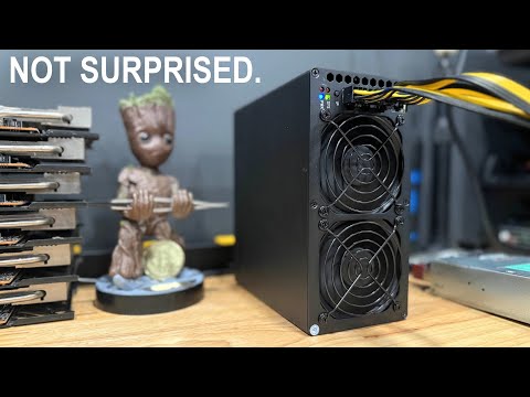 2 Week Results of the AE Box Pro